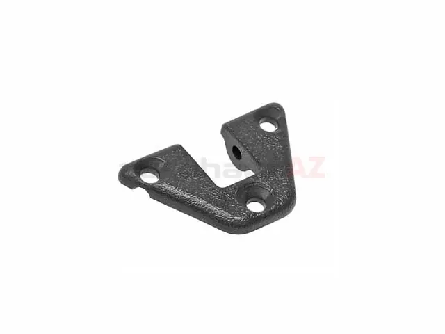 Genuine Porsche 477871219 Sunroof Hinge Latch; Repair Piece - Porsche Free Shipping