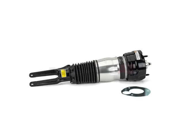 Arnott Industries 97034315204, AS3345 Suspension Air Spring; Front Right - Porsche Instant Buy