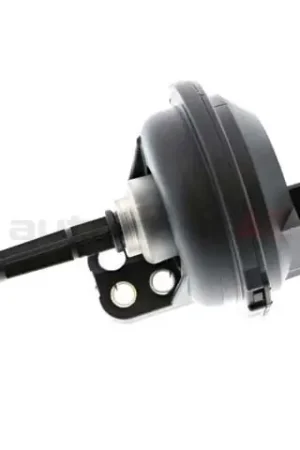 Budget Genuine Porsche 0PB129061 Intake Manifold Runner Control Valve - Porsche