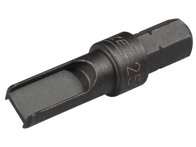 Hazet 25281 Oil Drain Plug Socket - Audi, Porsche, VW Shop Now