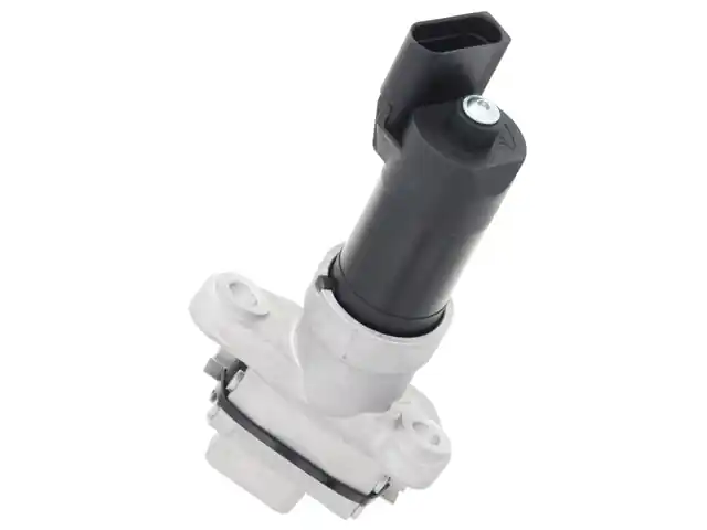 Final Sale URO Parts 298609403 Parking Brake Actuator - Porsche
