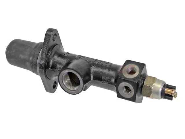 FTE 35642020, H1970680 Brake Master Cylinder - Porsche Limited Edition