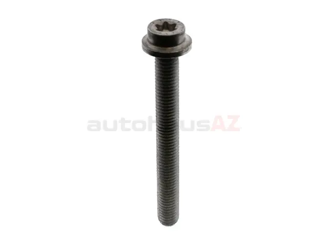 Genuine Porsche WHT004595 Engine Mount Bolt - Porsche Must Have