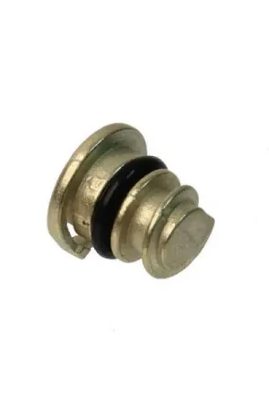 Flash Sale URO Parts Premium 95810380100, 06L103801PRM Oil Drain Plug - Porsche