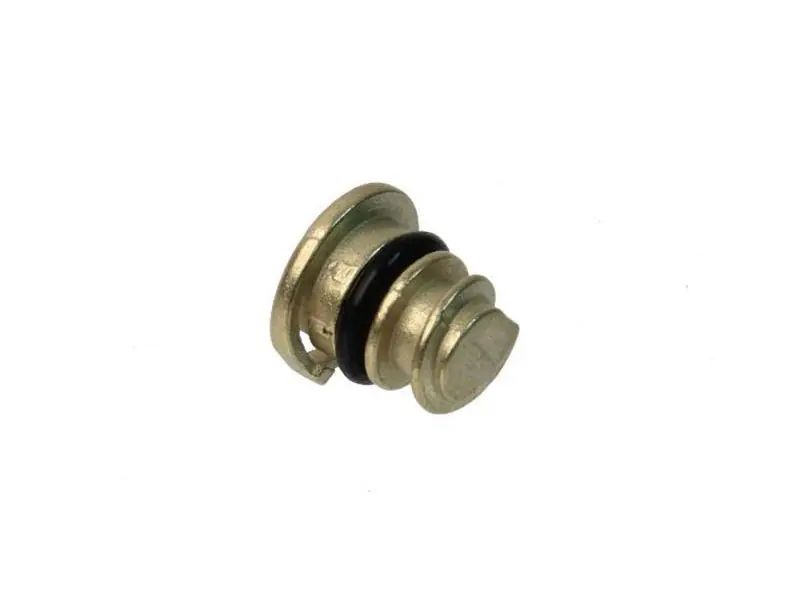 Flash Sale URO Parts Premium 95810380100, 06L103801PRM Oil Drain Plug - Porsche