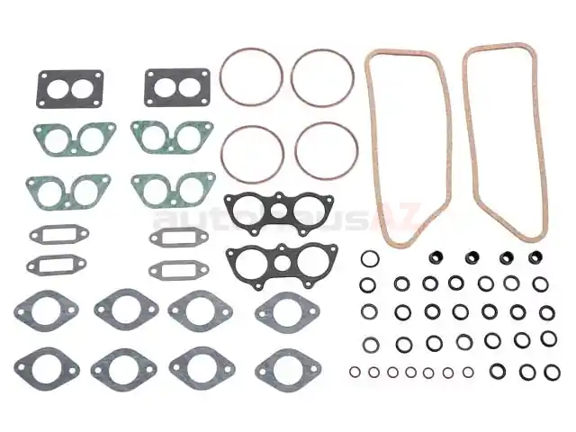Price Drop VictorReinz 61610018403, 021254002 Cylinder Head Gasket Set - Porsche