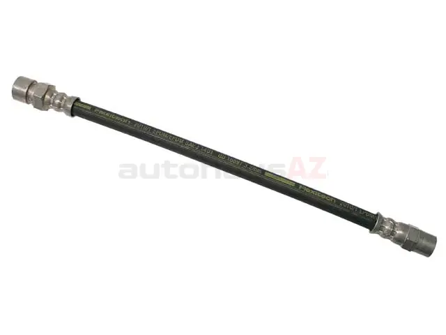 Modern ATE 90135563102, 331321 Brake Hose/Line; Rear Left/Right - Porsche