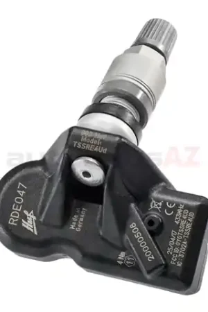 Huf Intellisens PAB907275, RDE047V21 Tire Pressure Monitoring System (TPMS) Sensor - Porsche Price Drop