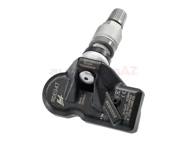 Huf Intellisens PAB907275, RDE047V21 Tire Pressure Monitoring System (TPMS) Sensor - Porsche Price Drop