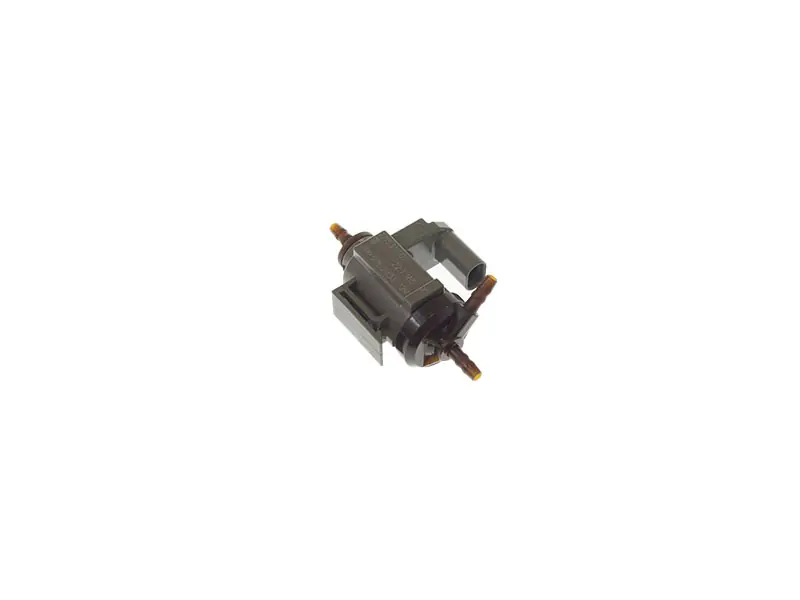 Authentic Genuine Porsche 9A7906283 Secondary Air Injection Control Valve; Rear - Porsche