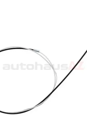 Gemo 91442306702, 424230 Accelerator Cable - Porsche Seasonal Sale