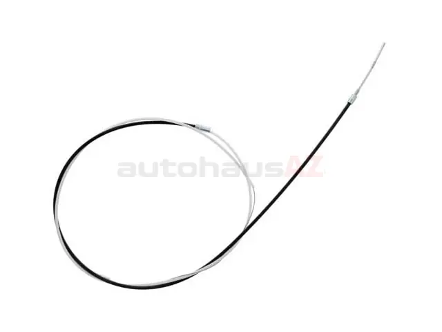 Gemo 91442306702, 424230 Accelerator Cable - Porsche Seasonal Sale