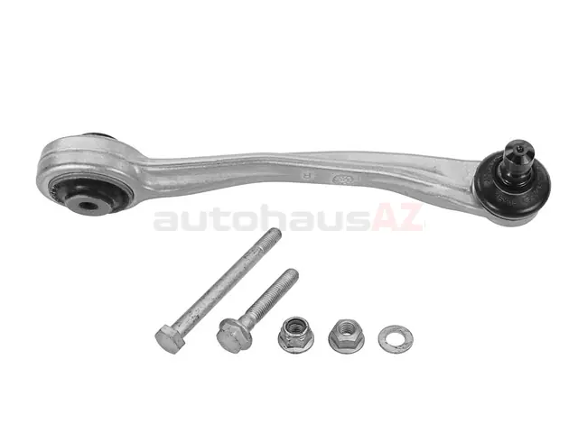 Meyle HD 8K0407510P, 1160500165HD Control Arm; Front Right Upper Rearward - Audi, Porsche Holiday Sale