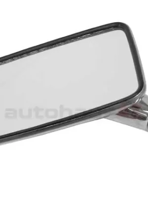 Today Only Genuine Porsche 91173101310 Door Mirror; Left - Porsche