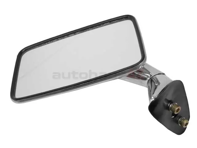 Today Only Genuine Porsche 91173101310 Door Mirror; Left - Porsche