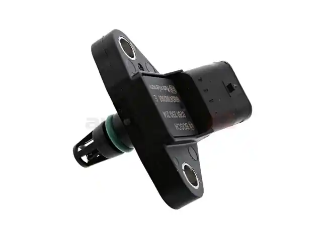 Bosch 95860618000, 0261230214 Manifold Absolute Pressure Sensor; Left/Right - Porsche Direct From Manufacturer