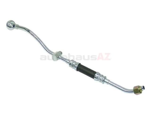 Fast Shipping Cohline 93010734705, 93010734714 Oil Hose/Line; To Left Camshaft Carrier/Housing - Porsche