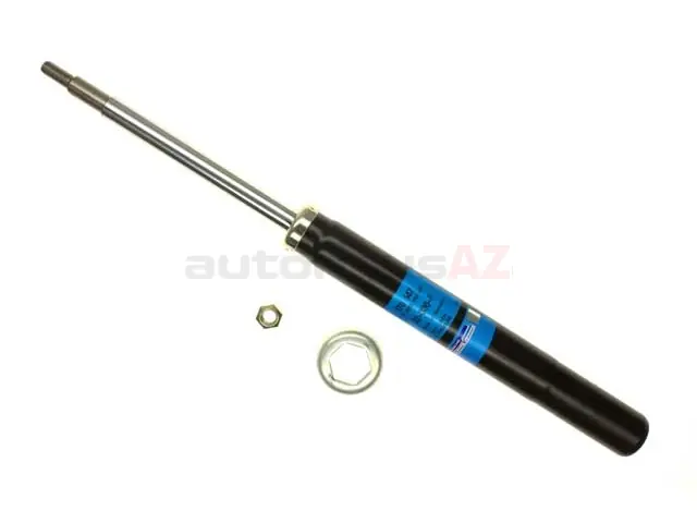 Limited Offer Sachs 170147 Strut Cartridge/Insert; Front; OE Version - Porsche