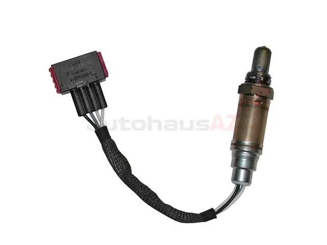 Bosch 13806 Oxygen Sensor; OE Version; Four Wire; Heated - Porsche Grab Now