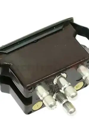 Wittrin 91161362201 Sunroof Switch - Porsche Bargain