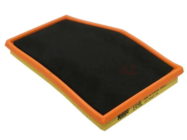 Genuine Hengst E458L Air Filter - Porsche