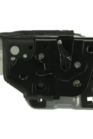 URO Parts 9A783721502, 8J1837015B Door Lock Assembly; Front Left - Porsche Special Offer