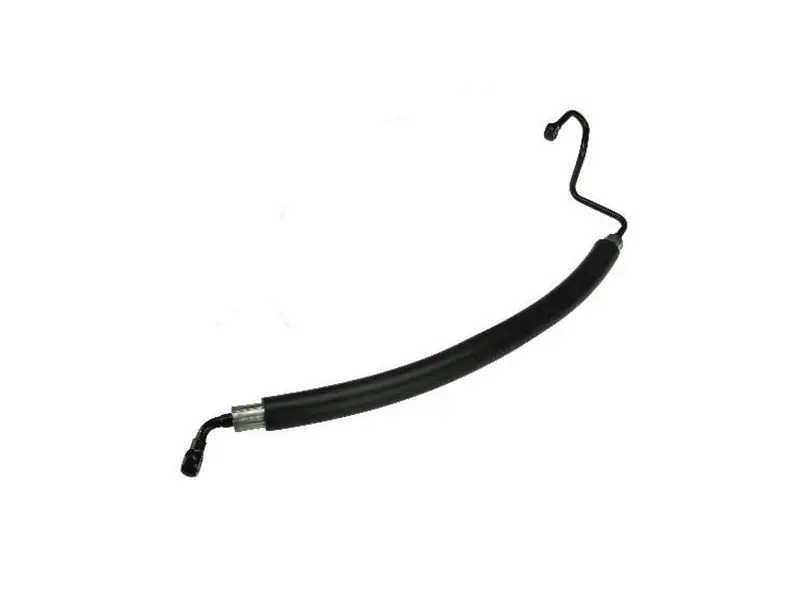 URO Parts 94434744702 Power Steering Line; Pump to Rack - Porsche Modern