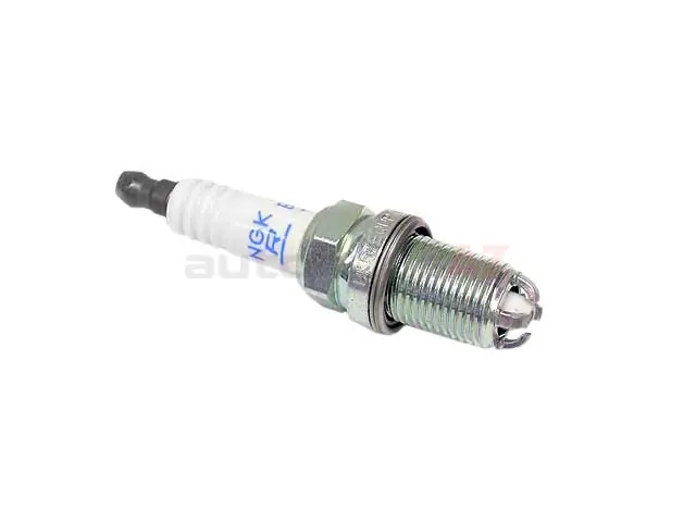Modern NGK Laser Platinum BKR7EQUP, 4285 Spark Plug - Mini, Porsche