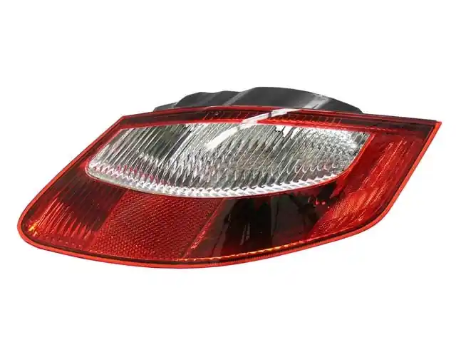 Exclusive Offer Genuine Porsche 98763144604 Tail Light Lens; Right - Porsche