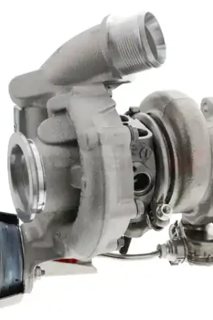 Borg Warner 9A212303255, 53049880298 Turbocharger; Right - Porsche Warranty Included