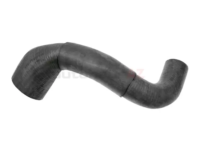 URO Parts 94410623707U, 94410623707 Radiator Coolant Hose; Lower Radiator to Water Pump - Porsche Money Back Guarantee