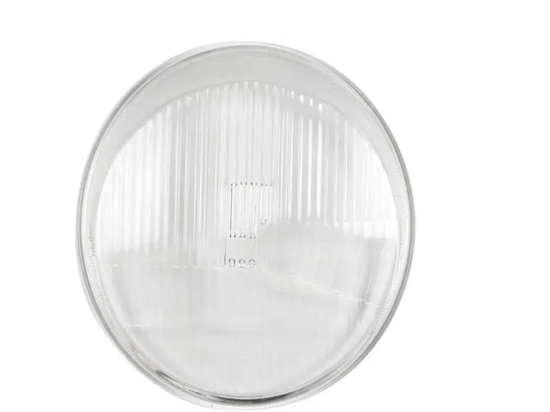Modern JP Group Dansk 1695150502 Headlight Lens - Porsche