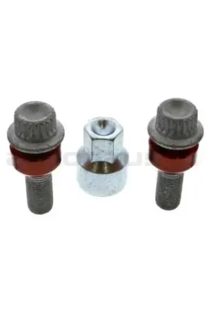 Wholesale Genuine Porsche 95836105720 Wheel Lock Set - Porsche