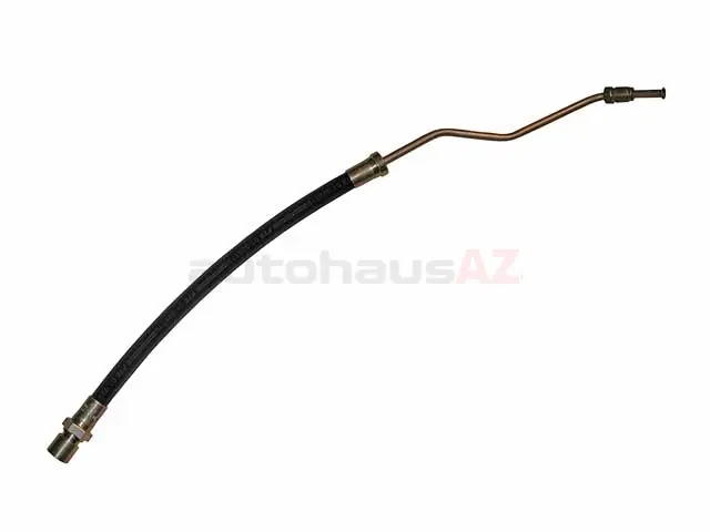 Valeo FTE 95142318901, A5399 Clutch Hydraulic Hose; Clutch Master Cylinder to Fluid Pipe - Porsche Special Discount