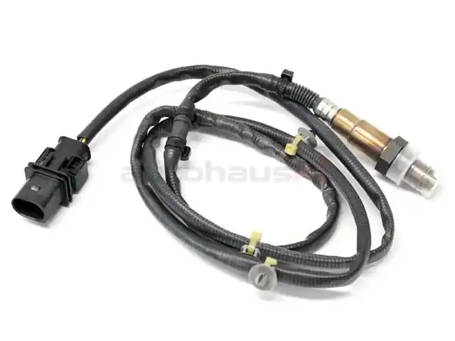 Bosch 94860613302, 17154 Oxygen Sensor; Left - Porsche Exclusive
