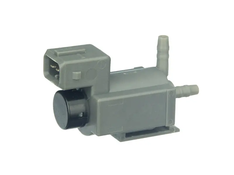 URO Parts 7PP906270 Secondary Air Injection Pump Solenoid Valve - Porsche Mega Sale
