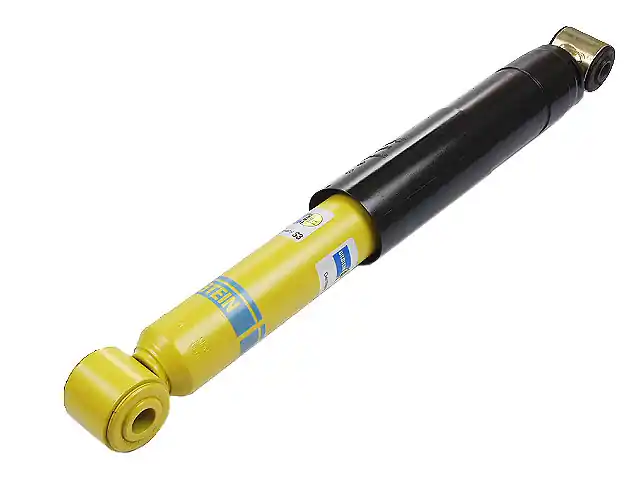 Bilstein B6 Performance 24-020527 Shock Absorber; Rear - Porsche Fast Shipping