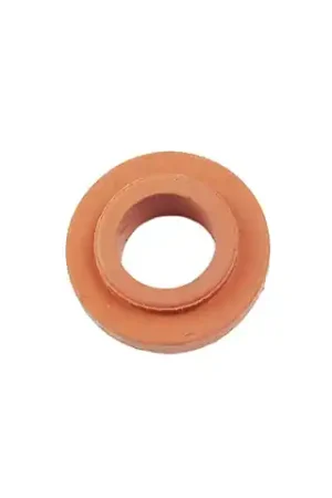 VictorReinz 021117151A, 190098 Oil Cooler Seal; 10x10mm - Audi, Porsche, VW Super Sale