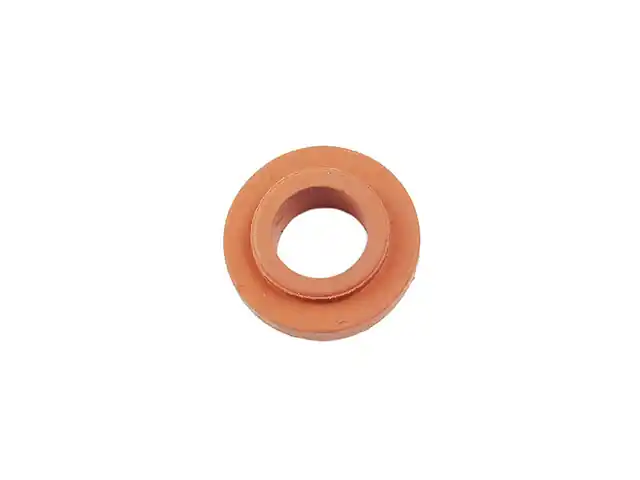 VictorReinz 021117151A, 190098 Oil Cooler Seal; 10x10mm - Audi, Porsche, VW Super Sale