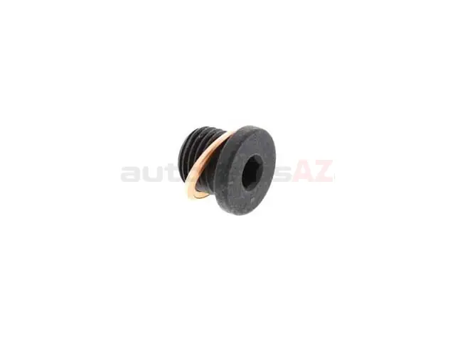 Last Chance Elring Klinger N0160276, 982340 Oil Drain Plug; (14 X 20 X 1.5 mm) - Audi, Porsche, VW