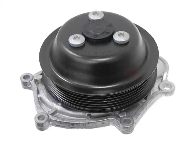 Hassle-Free Returns Genuine Porsche 0PB121035A Water Pump - Porsche