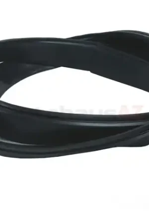 Limited Time URO Parts 91150411102 Engine Compartment Seal; Rear - Porsche