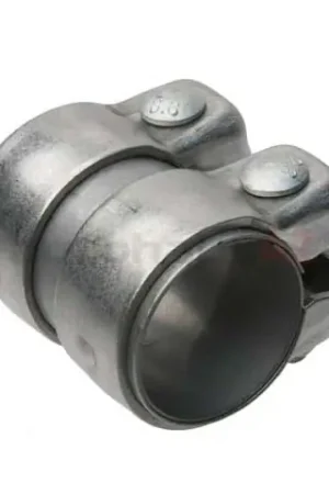 URO Parts 99611111001 Exhaust/Muffler Clamp - Porsche Premium