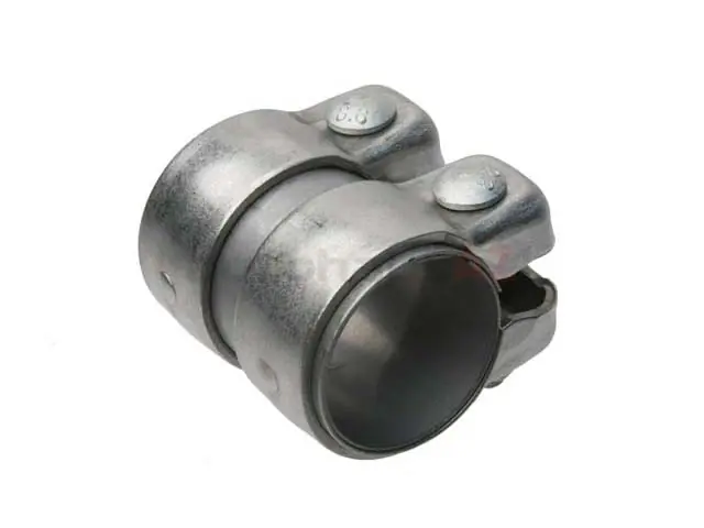 URO Parts 99611111001 Exhaust/Muffler Clamp - Porsche Premium