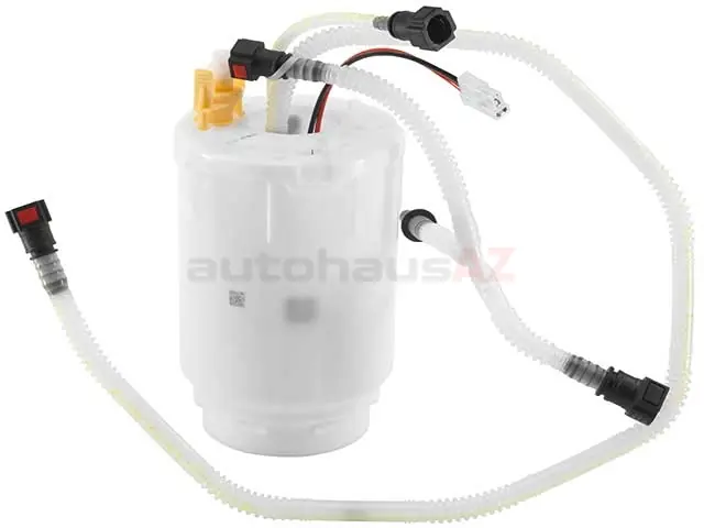 Holiday Sale Continental 95562093201, A2C53377801Z Fuel Pump, Electric; Intank; Right - Porsche