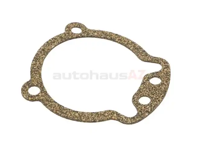 New Arrival VictorReinz 92810518902, 701300400 Camshaft Gasket; Rear Cover Plate of Camshaft Housing - Porsche