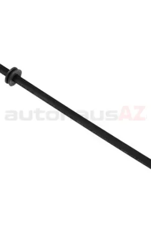 Valeo FTE 477611071B, 4126710 Brake Hose/Line; Front - Porsche Bargain