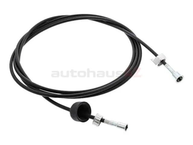 Gemo 91464111100, 2065603485 Speedometer Cable - Porsche Place Order