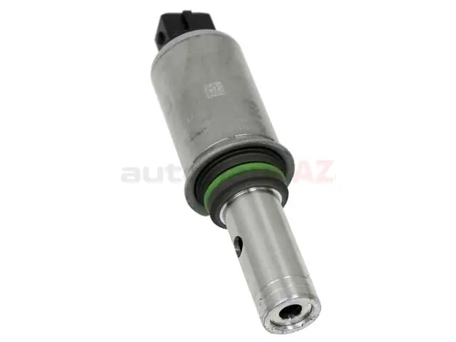 Trusted Brand Genuine Porsche 99610530307, 99610530306 Variable Timing Solenoid; Front - Porsche