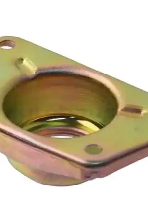 URO Parts Premium 90133315300, 90133315300PRM Suspension Spring Plate Cover; Rear - Porsche Sale
